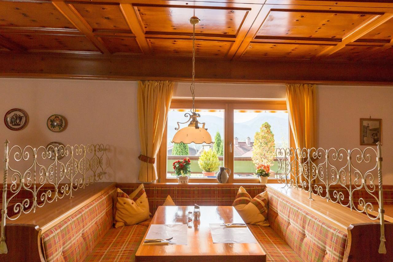 Deva Hotel Kaiserblick Reit im Winkl Zewnętrze zdjęcie