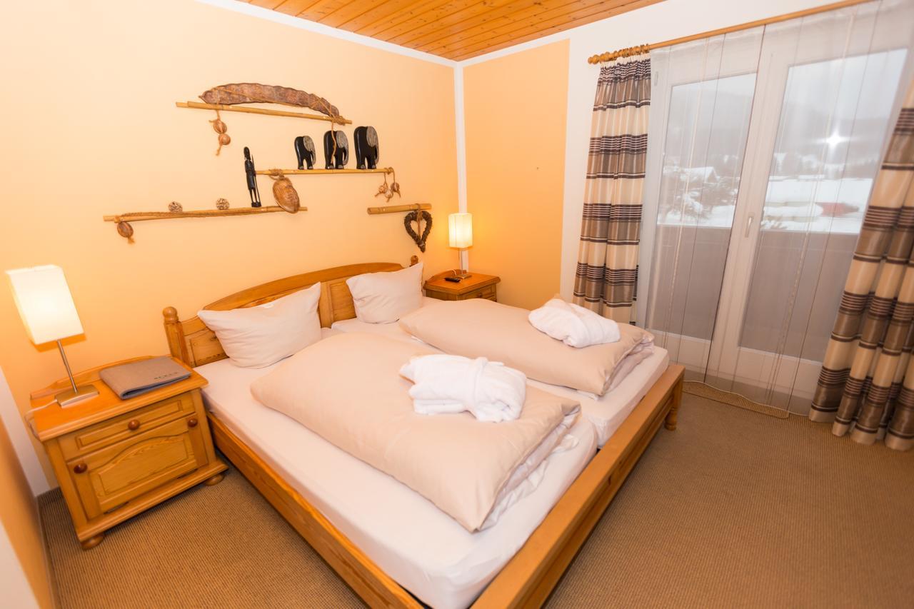 Deva Hotel Kaiserblick Reit im Winkl Zewnętrze zdjęcie
