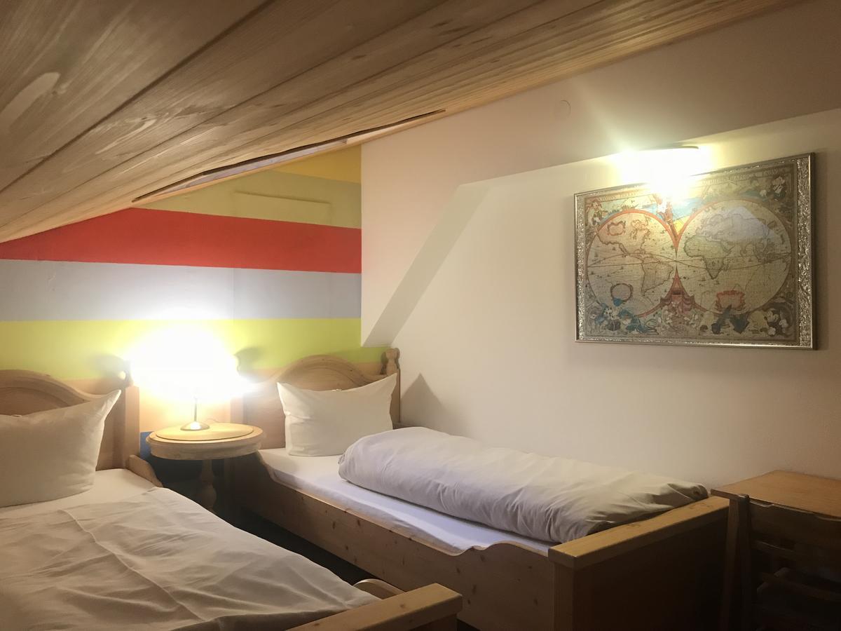 Deva Hotel Kaiserblick Reit im Winkl Zewnętrze zdjęcie