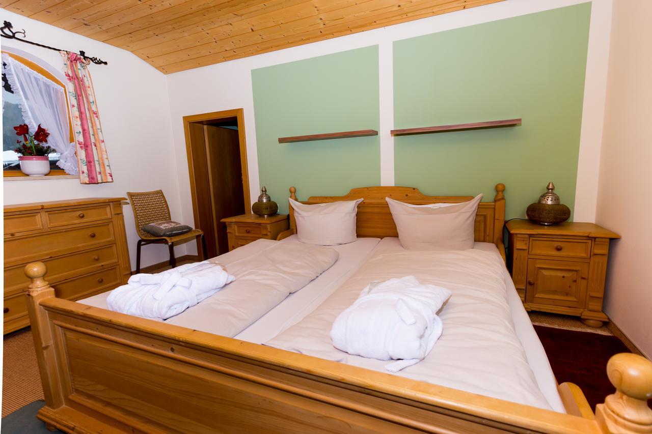 Deva Hotel Kaiserblick Reit im Winkl Zewnętrze zdjęcie